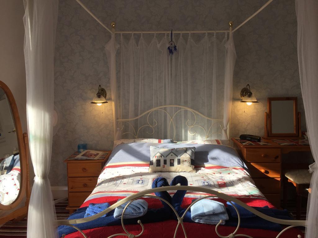 The Lyndsay Guest House Скегнесс Экстерьер фото